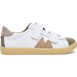 Mrugała Sneakers 3222/5-18 Weiß