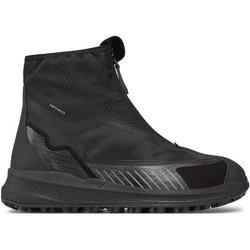 Geox Stiefeletten D Pg1x B Abx D36VRC 011BC C9999 Schwarz
