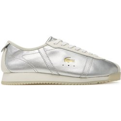 Lacoste Sneakers Club-Low 7-50SFA0062 Silberfarben