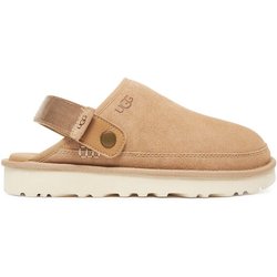 Ugg Pantoletten M Goldencoast Clog II 1166915 Beige