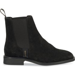 Gant Klassische Stiefeletten 31553127 Schwarz