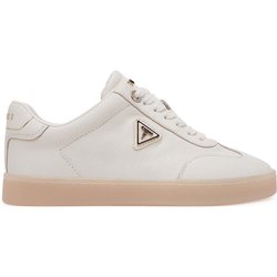 Guess Sneakers FLJJAZ LEA12 Beige