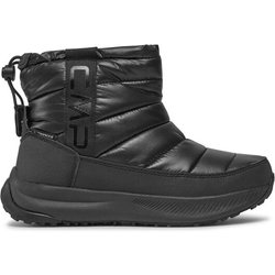 CMP Schneeschuhe Zoy Snowboots Wp 3Q79566 Schwarz