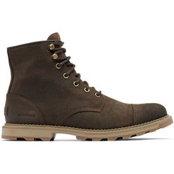 Sorel Schnürschuhe Madson II Chore Wp 2048531256 Braun