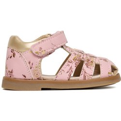 Nelli Blu Sandalen CM210618-5 Rosa
