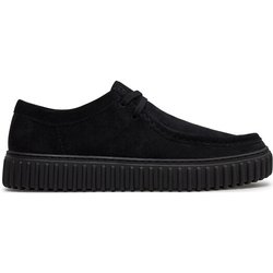 Clarks Mokassins Torhill Lo 26172019 Schwarz