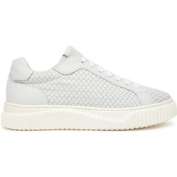 Voile Blanche Sneakers Lipari 0012017533.05.0N01 Grau