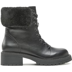 Jenny Fairy Stiefeletten WYL3185-5 Schwarz