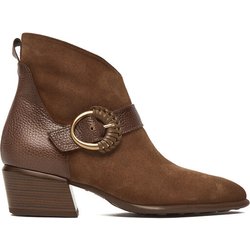 Hispanitas Stiefeletten PHI254256 Braun