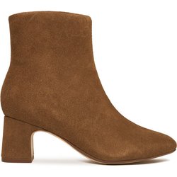 Clarks Stiefeletten Fernie Zip 26182938 Braun