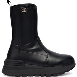 Liu Jo Stiefeletten Amazing 22 BF5051 EX046 Schwarz
