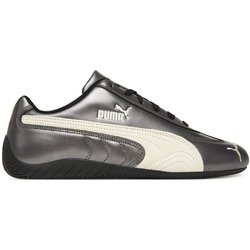 Puma Sneakers Speedcat Metallic 403689 02 M Silberfarben