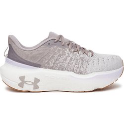 Under Armour Laufschuhe Ua W Infinite Elite 3027199-106 Grau