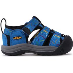 Keen Sandalen Newport H2 1027150 Blau