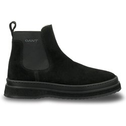 Gant Klassische Stiefeletten 29653736 Schwarz