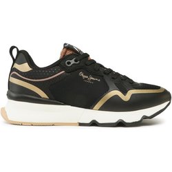 Pepe Jeans Sneakers PLS31517 Schwarz