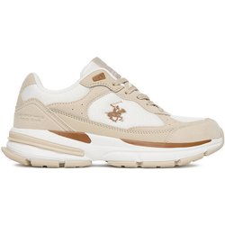 Beverly Hills Polo Club Sneakers CEO-AW25-3C014-1 Weiß