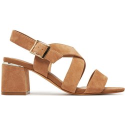 Sergio Bardi Sandalen WYL4146-1Z-SB Braun