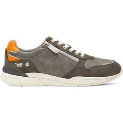 Mustang Sneakers 4138-309 Grau
