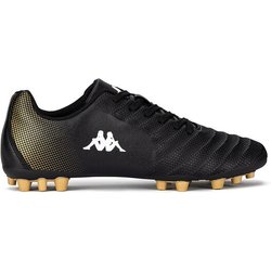 Kappa Fußballschuhe AW24-3C002a Schwarz