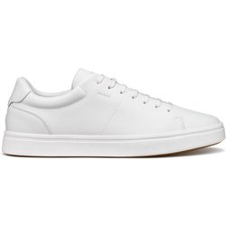 Geox Sneakers U Baltmoore U55LDA 0009B C1001 Weiß