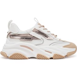 Steve Madden Sneakers Possession-E SM19000033 Beige