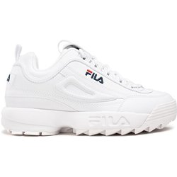 Fila Sneakers Disruptor Low 1010262.1FG Weiß