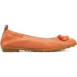 Hispanitas Ballerinas Cervo-V25 HV253931 Korallenfarben