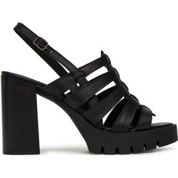 G-Star Raw Sandalen WFA3925-4Z Schwarz