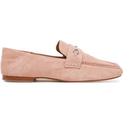 MICHAEL Michael Kors Mokassins Lena Loafer 40S5LEFP1S Rosa