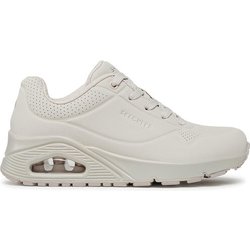 Skechers Sneakers Uno Stand On Air 3690/OFWT Écru