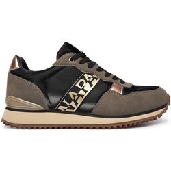Napapijri Sneakers Astra NP0A88XQ Schwarz