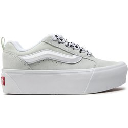 Vans Sneakers aus Stoff Knu Stack VN000CP6LTB1 Blau