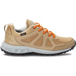 Jack Wolfskin Trekkingschuhe Woodland 2 Texapore Low W 4051341 Beige