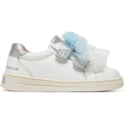 Mayoral Sneakers 43618 Weiß