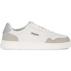 Kappa Sneakers AW24-3C008 Weiß