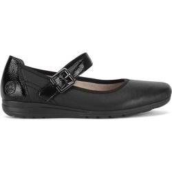 Rieker Ballerinas L9352-00 Schwarz