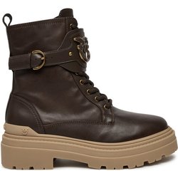 PINKO Schnürstiefeletten MIA 07 SD0147 P001 L56 Braun