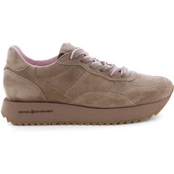 Kennel & Schmenger Sneakers 61-19650.415 Braun