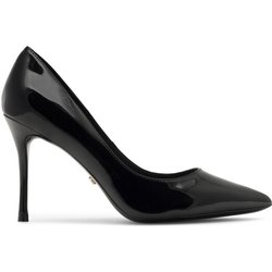 Gino Rossi High Heels V258-02 Schwarz