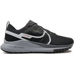 Nike Laufschuhe React Pegasus Trail 4 DJ6158 001 Schwarz