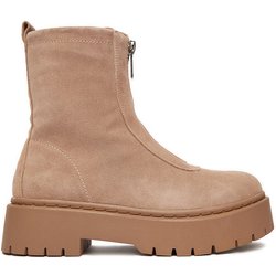 DeeZee Stiefeletten 13123-13 Beige
