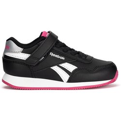 Reebok Sneakers Royal Cl Jog 2.0 Kc 100201650 Schwarz