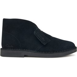Clarks Stiefeletten Desert Bt Evo. 26182930 Schwarz