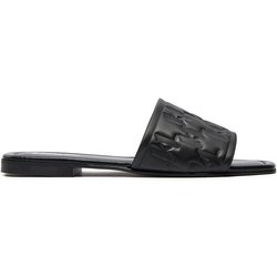 KARL LAGERFELD Pantoletten KL85400 Schwarz