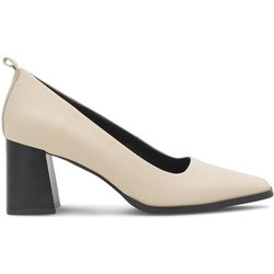 Sergio Bardi Pumps WYL3354-1Z-SB Beige