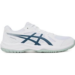Asics Hallenschuhe Upcourt 6 1071A104 Weiß