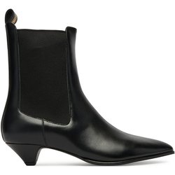 LOVE MOSCHINO Stiefeletten JA21093G0NIA0000 Schwarz