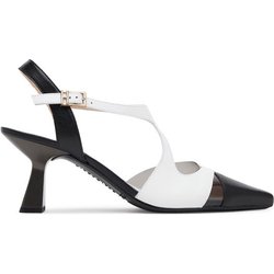 Hispanitas Pumps Nova HV253912 Schwarz