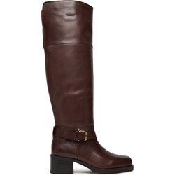 Bronx Stiefel Ky Ley 14402-US Braun